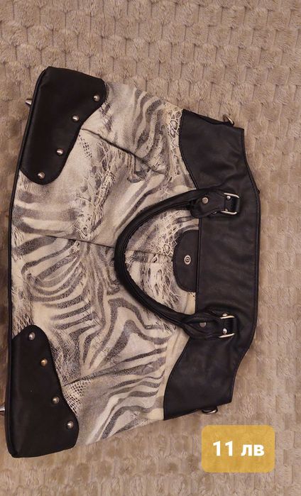 Дамски чанти разпродажба