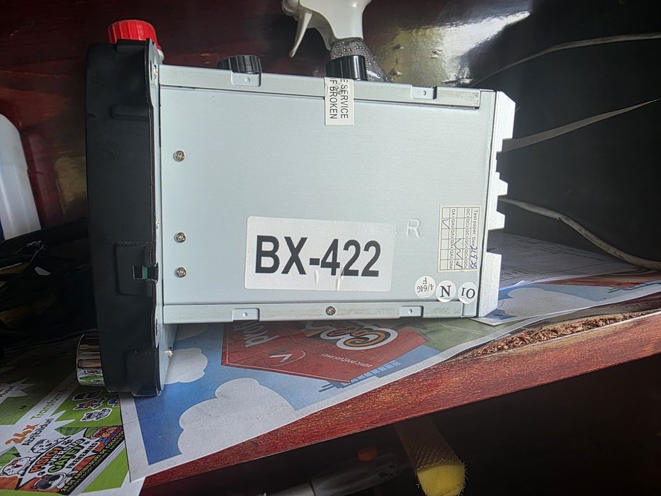 Vând navigație android