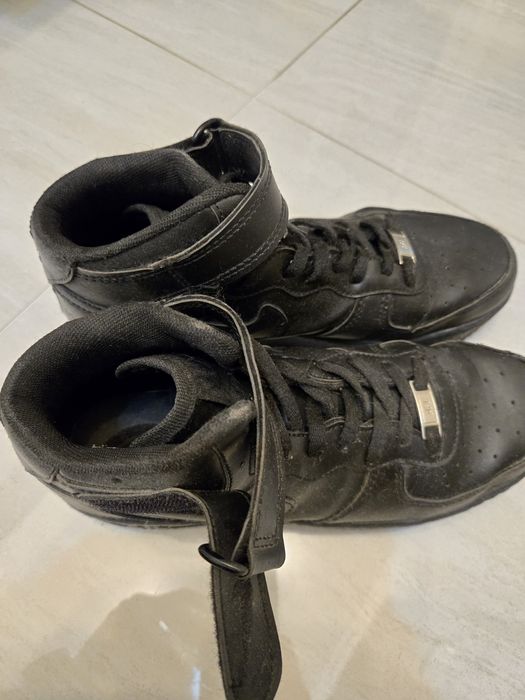 Обувки nike airforce 1 high 39