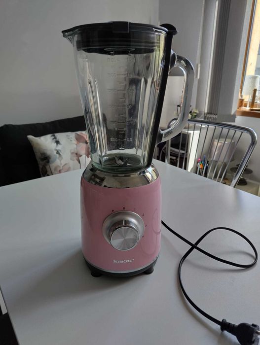 Blender Silvercrest, 600W