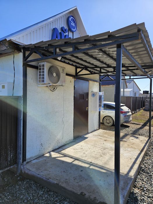 Продам большой дом