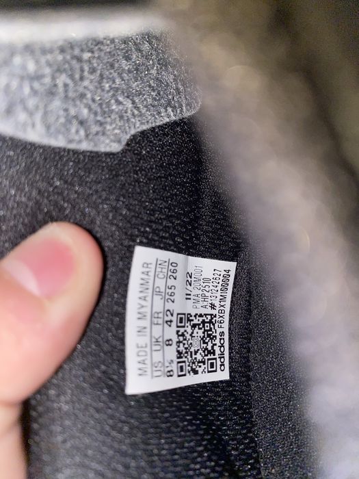 Бутсы adidas оригинальные профессиональные