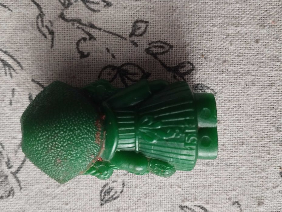 Игрушки из СССР.