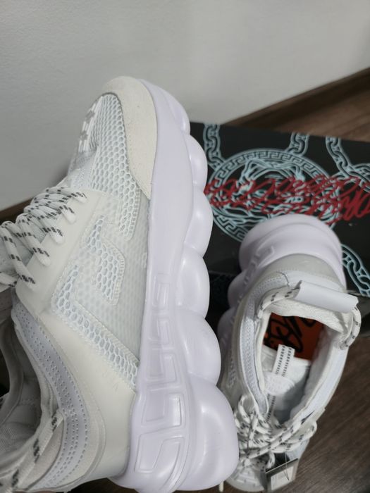 Versace Chain Reaction mărimea 41