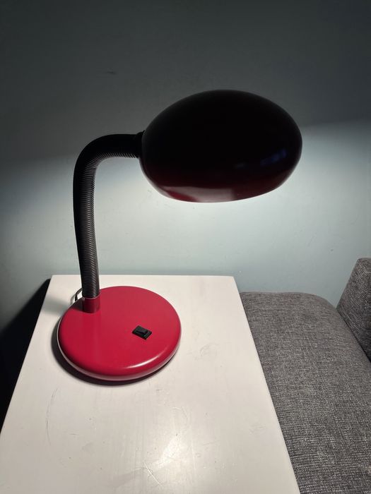 Настолна лампа / schmidt / 90-те