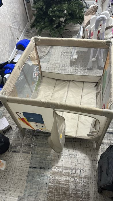 Продам Детский манеж