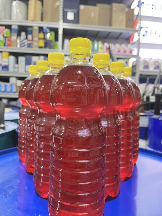 «Hi-gear» суперантигель для дизеля