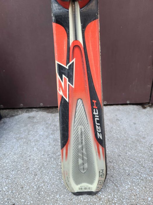 Ски сбувки Salomon27.5 и ски 35€