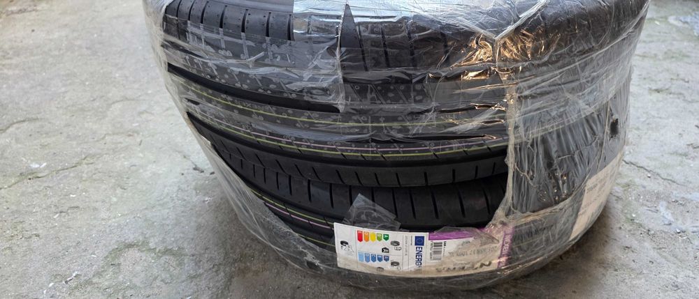 NEXEN N Fera Sport DOT25 205/65 R17 100Y DOT25 bmw ix1 u11 bmw x1