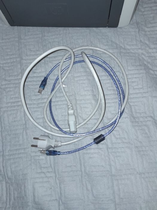 Принтер HP LaserJet 1010