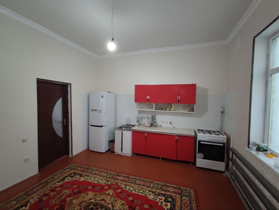 6 сотихли намунавий Коттедж сотилади