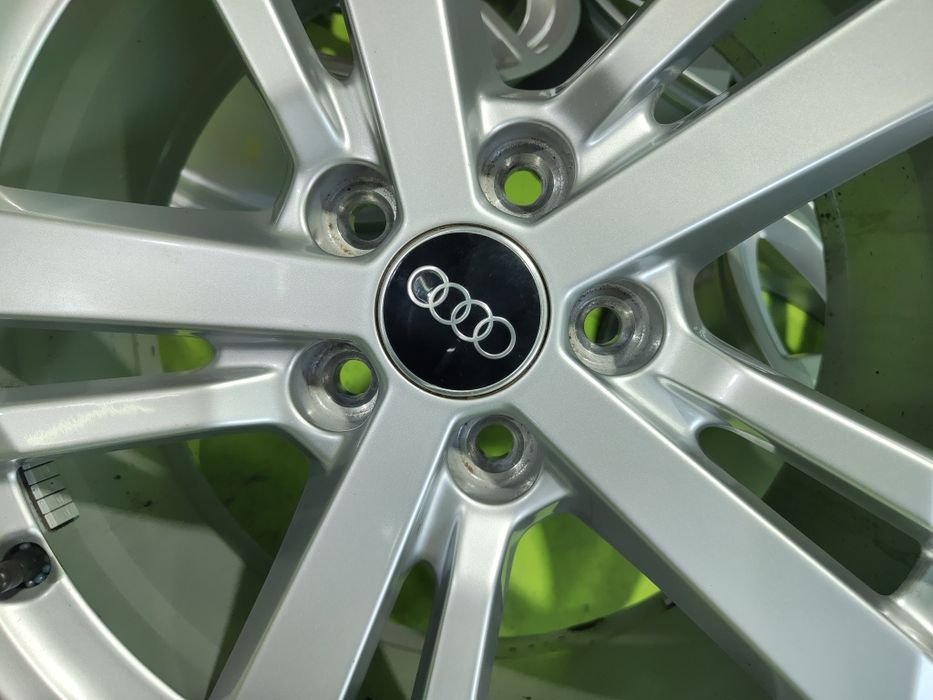 17 5x112 Audi A3 Q3 лети джанти 5х112 Ауди