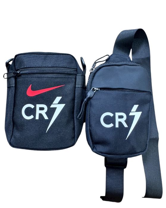Чанта cristiano ronaldo ,jordan,nike,CR,the north face,armani
