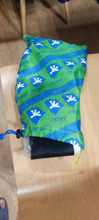 Туринг ски сет (Dynafit)