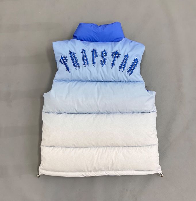 Vesta Trapstar Bleu