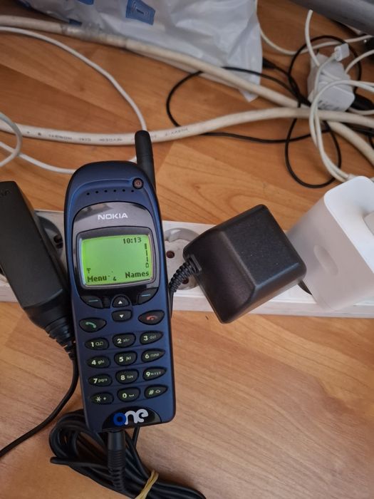 Telefon NOKIA  6150