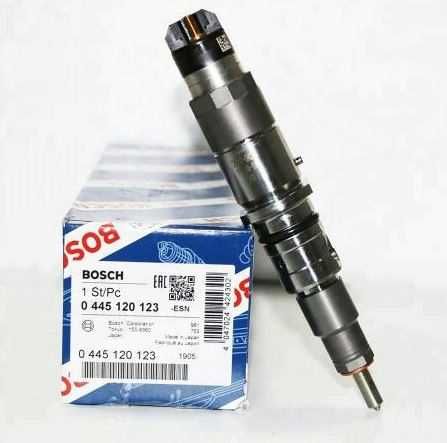 Дизельные форсунки для спецтехники