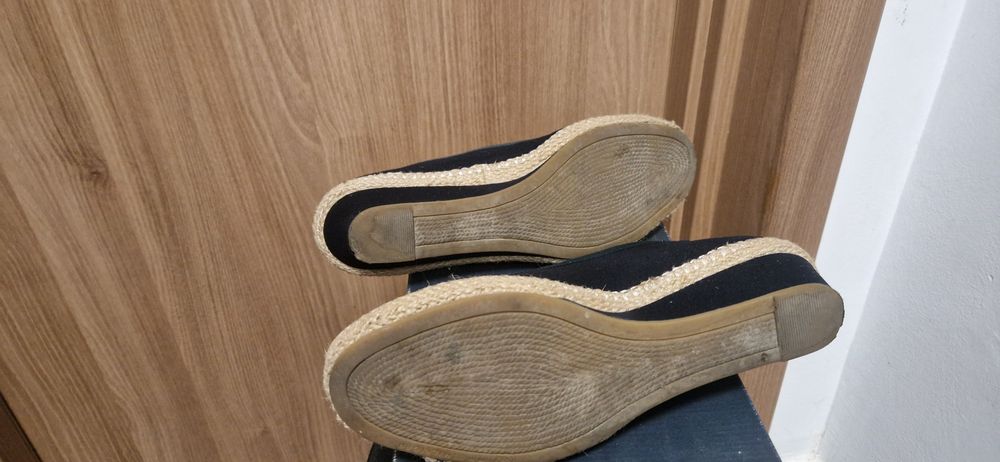 Pantofi damă Tommy Hilfiger