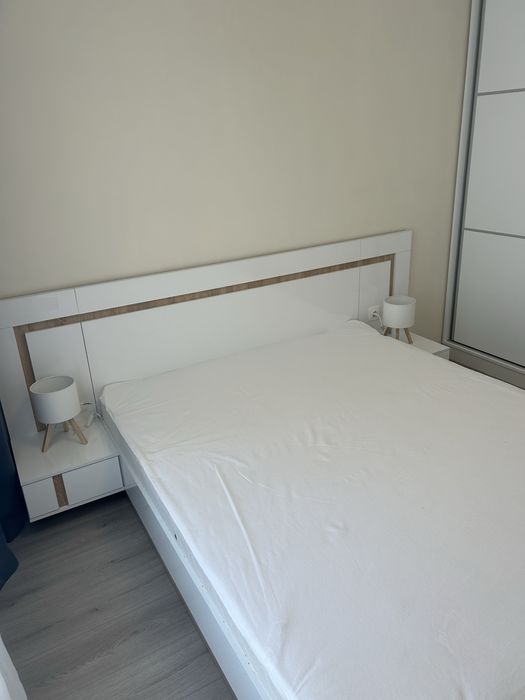 Дава се под наем Двустаен апартамент в София, Студентски град - 60 кв.м за 650 € - Снимка #7