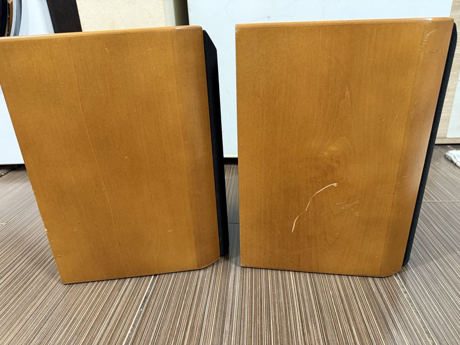 Quadral Pico  Качественк тонколони