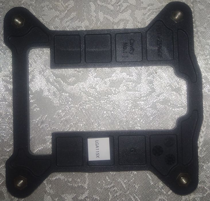 Продам боксовый куллер