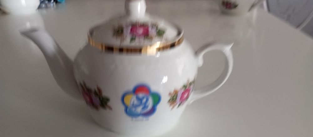 Новый ФЗ "Чайка" СССР. Коллекционый к 12  всемирному фестивалю !