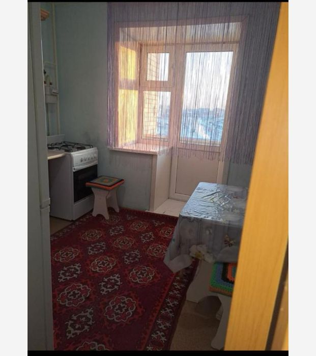 Продам 1 комнатную квартиру
