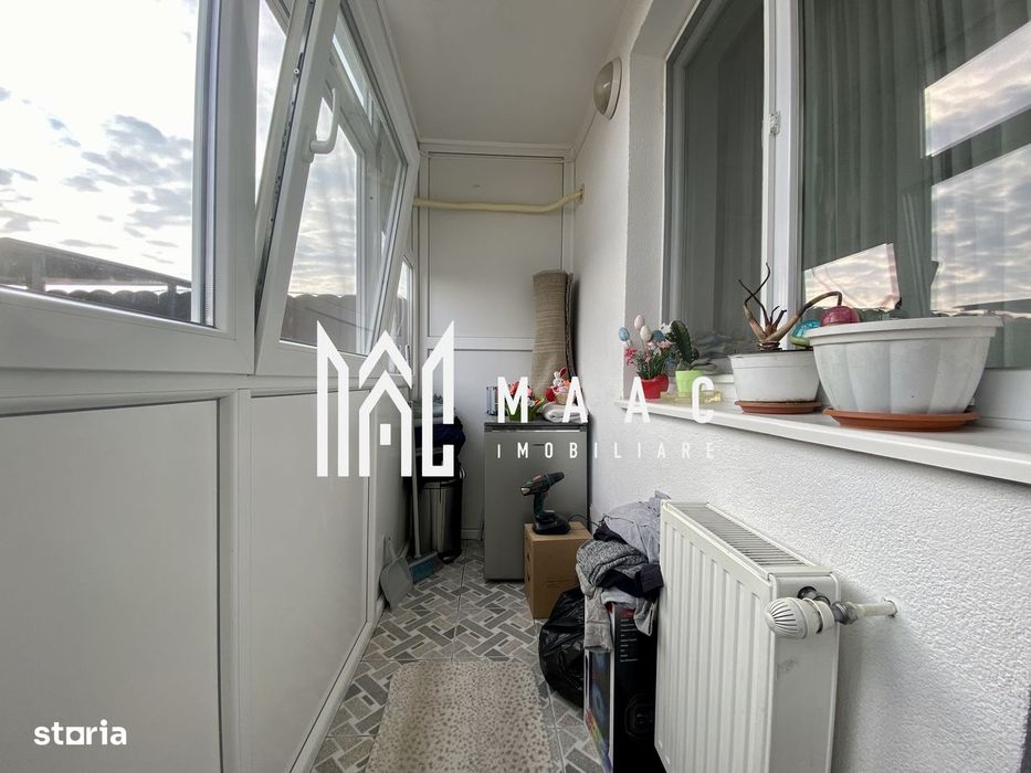 Apartament 3 camere | Parter | Curte | Parcare | Magnolia