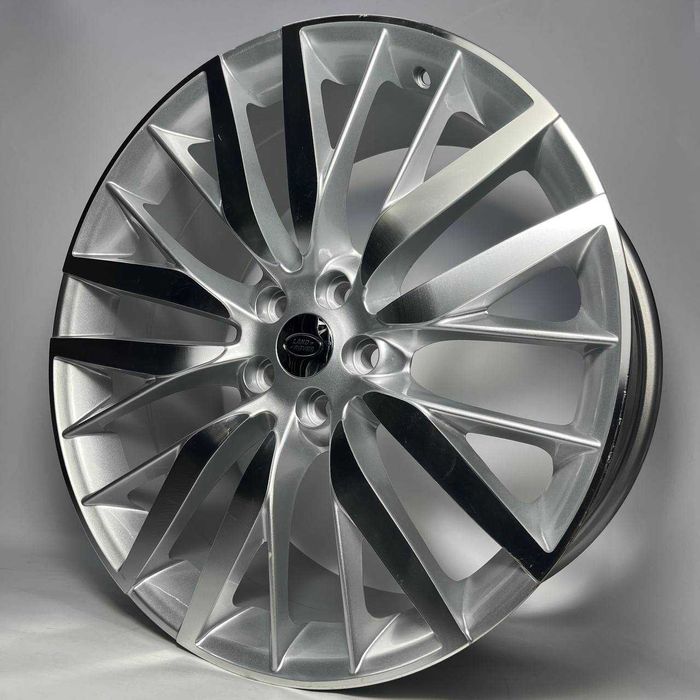 Диски Ренд Ровер R22