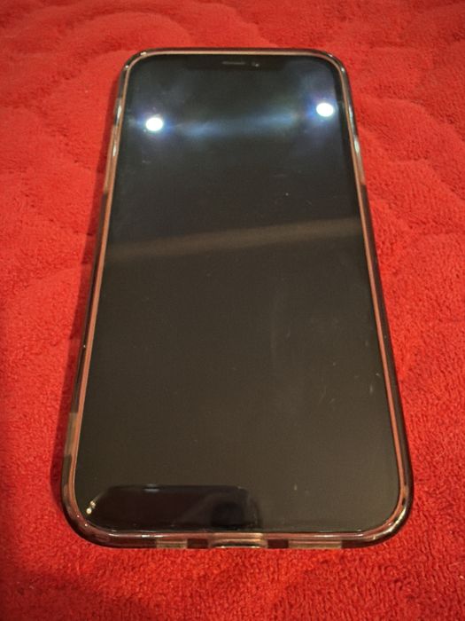 Iphone 12 in stare foarte buna de functionare.