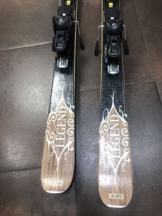 Ски Dynastar 150 см