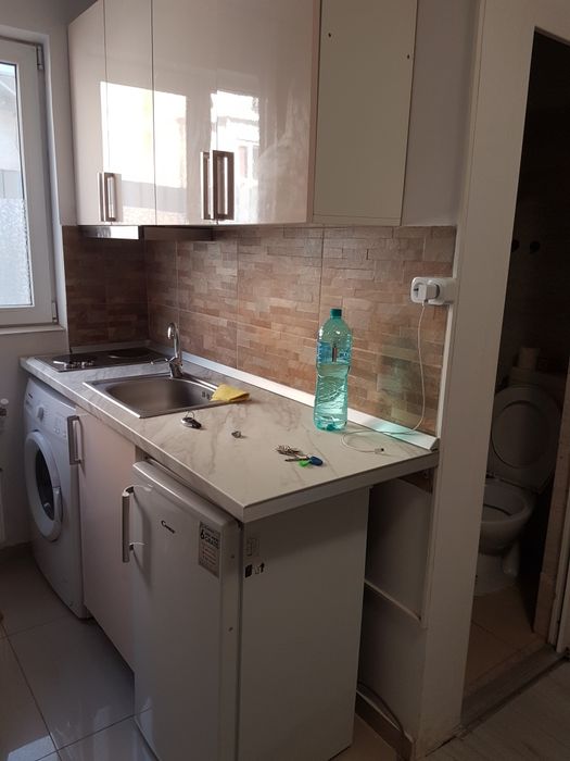 Închiriez garsoniera sector 4, Drumul cretestilor nr 19