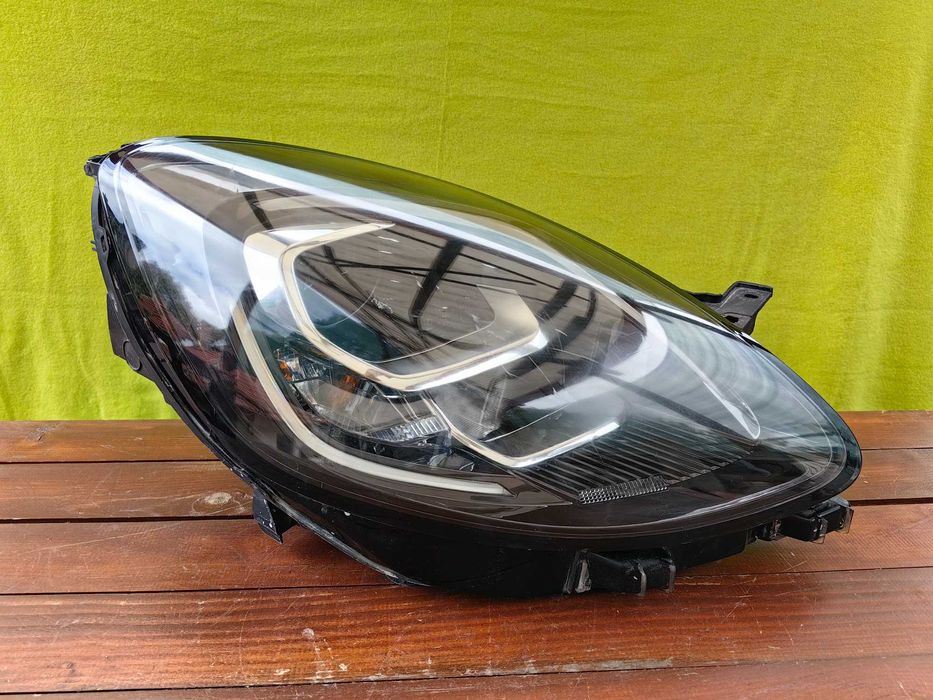 Фар за Ford Puma Full LED / Форд Пума Фул Лед