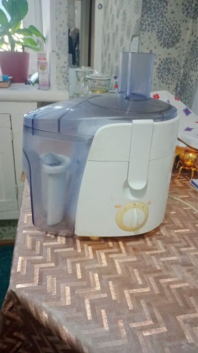 Соковыжималка для кухни