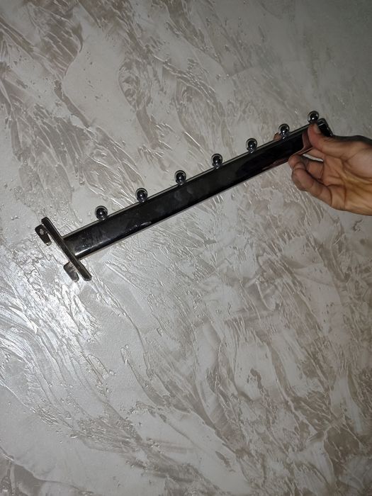 Вешалки для одежды