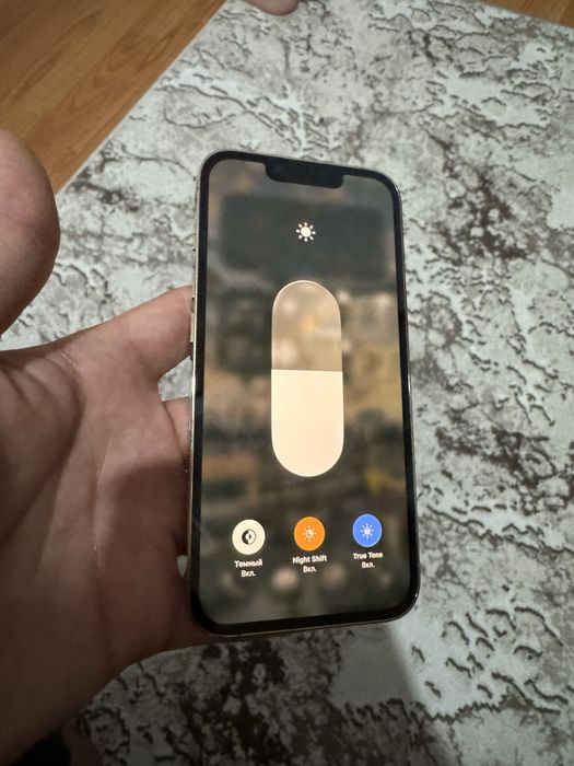 iPhone 13 pro ideal 256gb/LLA