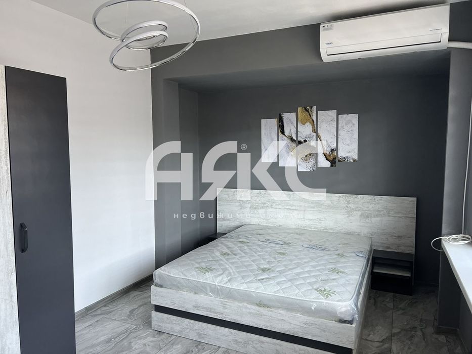 Дава се под наем Двустаен апартамент в София, Банишора - 65 кв.м за 648.21 € - Снимка #4