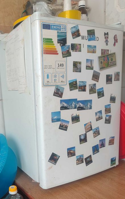 Продаются холодильник