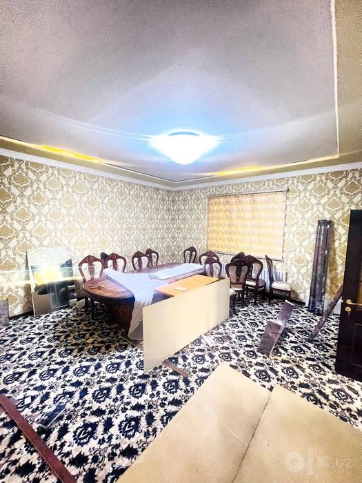 6 sotixli katej ijaraga beriladi Aeraport ILG'OR