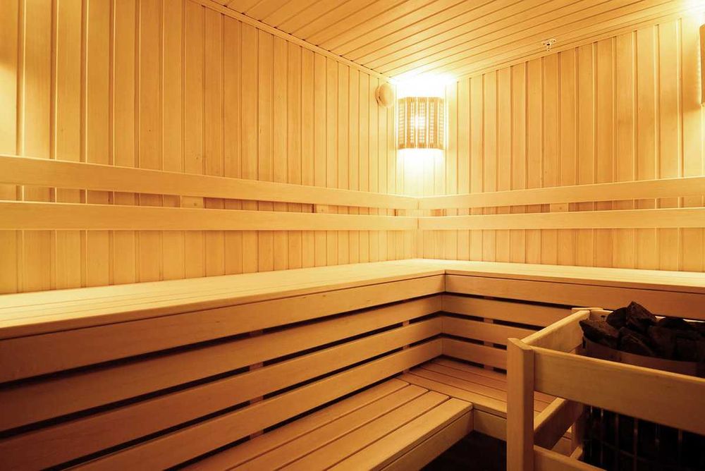 Вагонка Осина Экстра