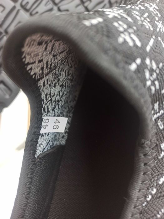 Маратонки 46 номер