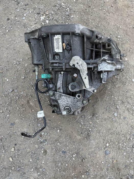 Cutie viteze manuala 6 trepte Nissan Juke 1.5 dci Start Stop