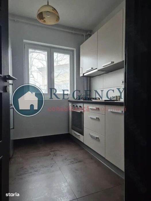Apartament 2 camere, renovat, Sos Oltenitei, Sun Plaza
