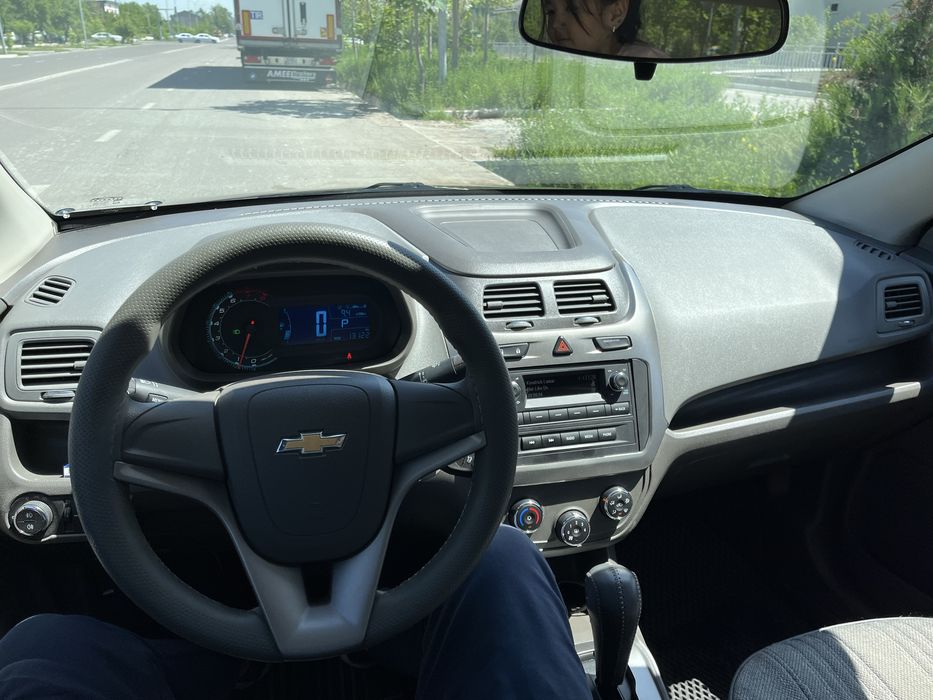 Chevrolet Cobalt 2024 — 3