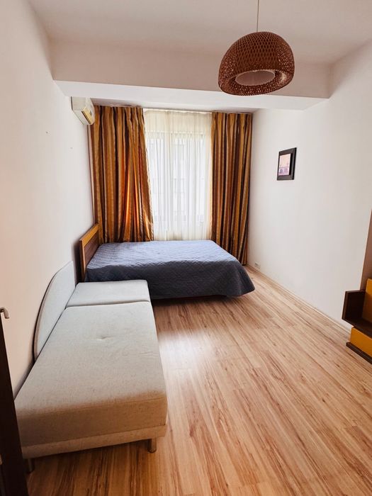 Inchiriez ap. cu 3 camere - Direct proprietar ( zona Zagazului)