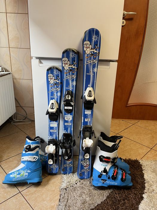 Schiuri copii clapari copii