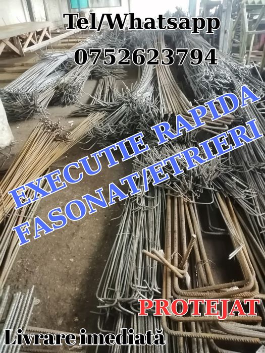 BST500S ( C ) FASONAT ( execuție rapida conform schițe / extras )