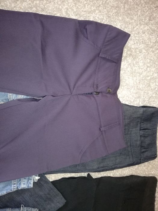 Дамски дънки голям размер, XL XXL