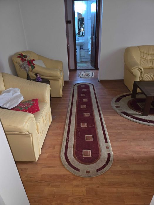 Apartament in zona linistita