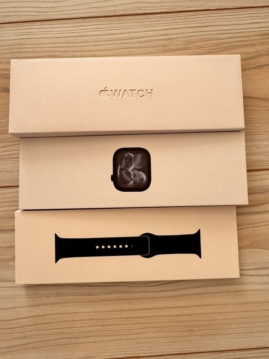 Смарт часы Apple Watch